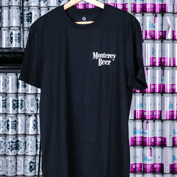 Monterey Beer Tee