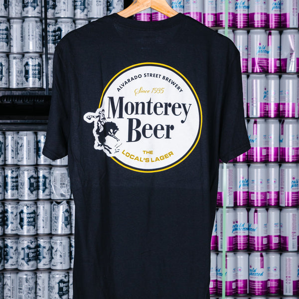 Monterey Beer Tee