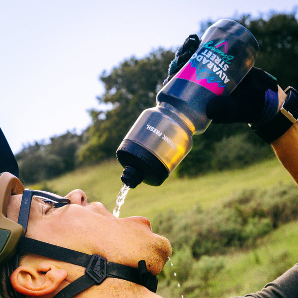 Specialized Water Bottle (26oz)