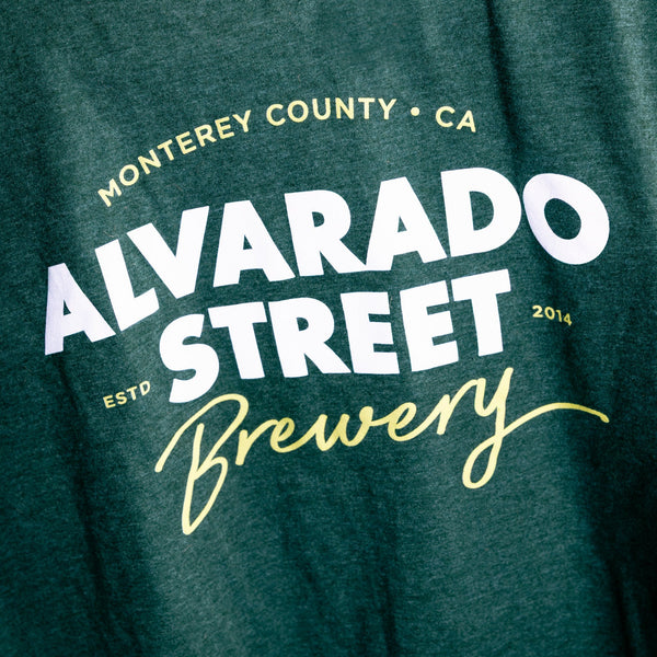 ASB Bear Tee