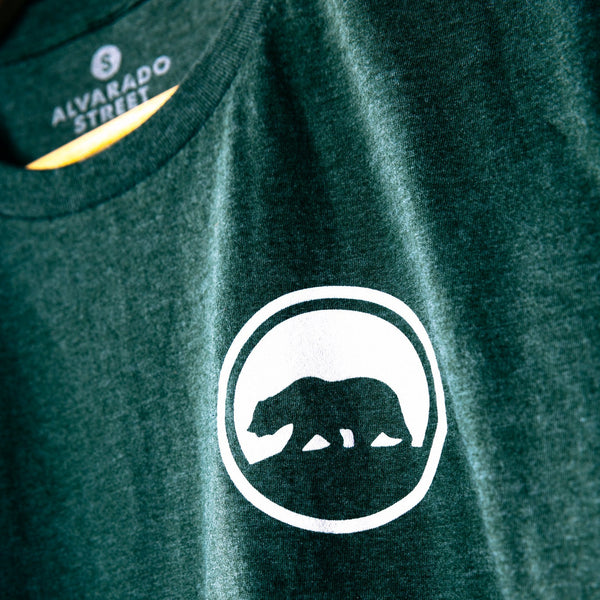 ASB Bear Tee