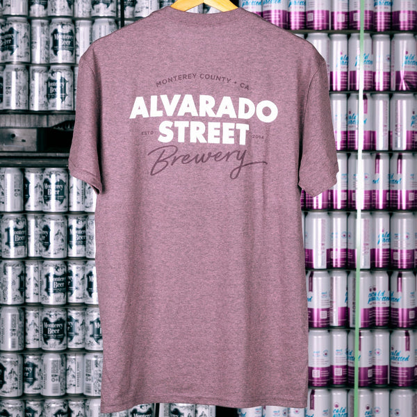 ASB Bear Tee