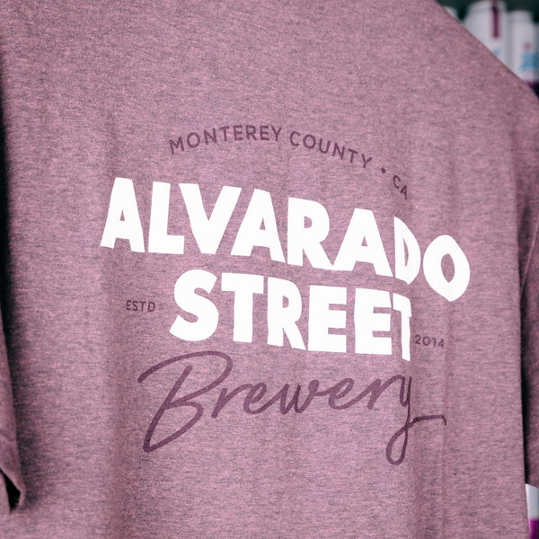 ASB Bear Tee