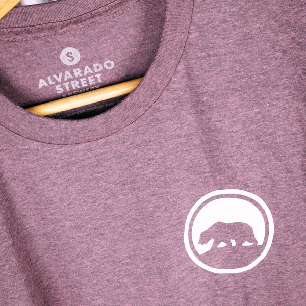 ASB Bear Tee