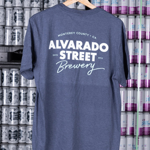 ASB Bear Tee