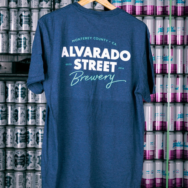 ASB Bear Tee