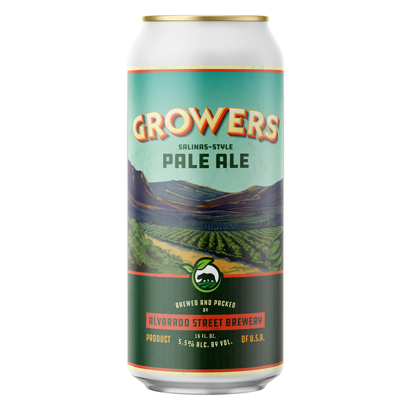 Growers Pale Ale