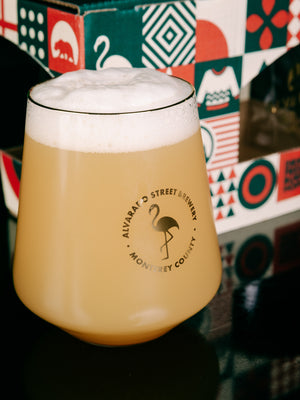 Holiday Glassware Gift Box