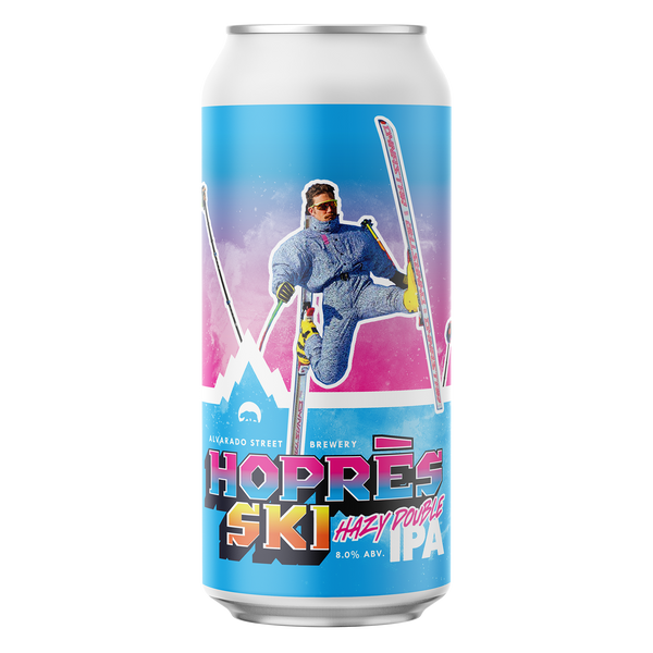 Hoprès Ski