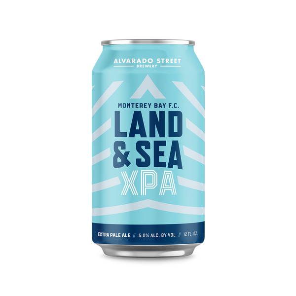 Land & Sea XPA