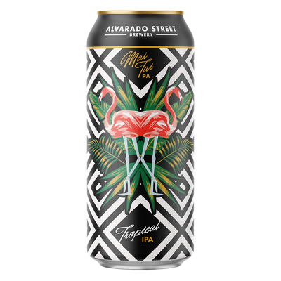 Mai Tai P.A.