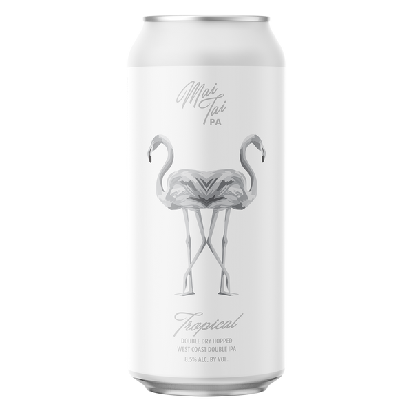 Mai Tai: White Label