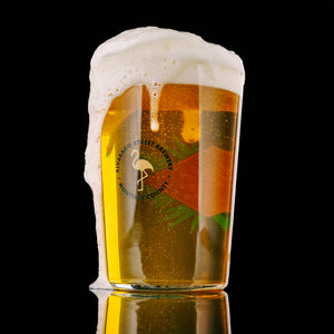 Mai Tai Tumbler Glass