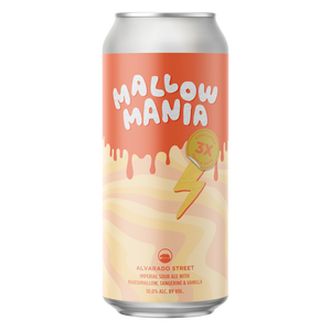 Mallow Mania 3X