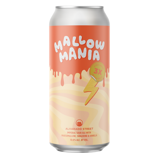 Mallow Mania 3X