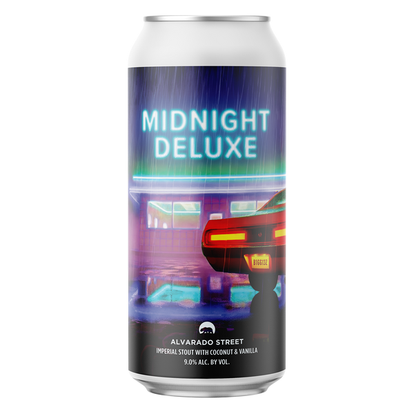 Midnight Deluxe