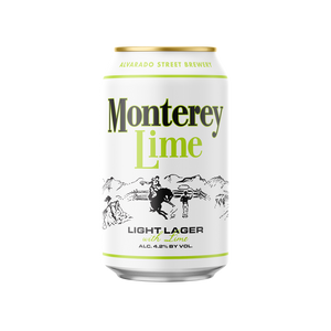 Monterey Lime