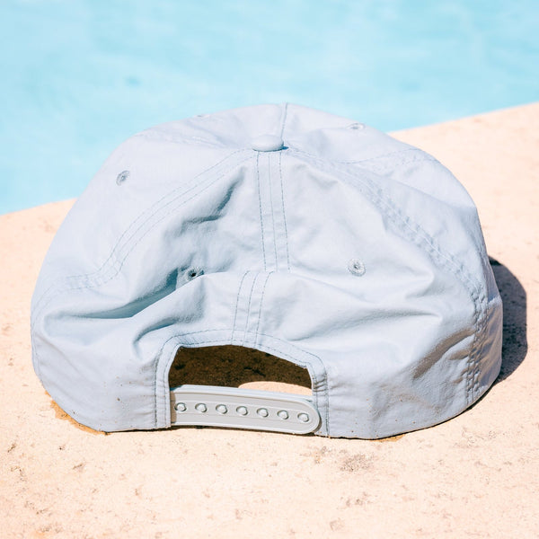 Pool Service Hat