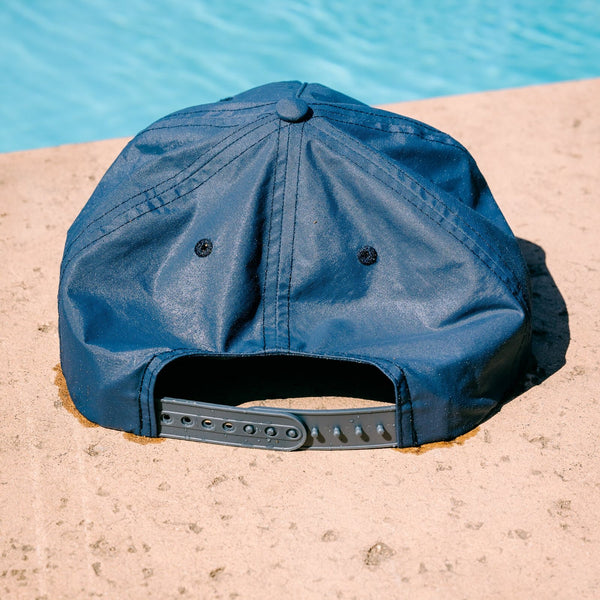 Pool Service Hat