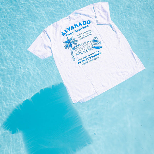 Pool Service T-Shirts