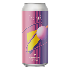 Resin XS