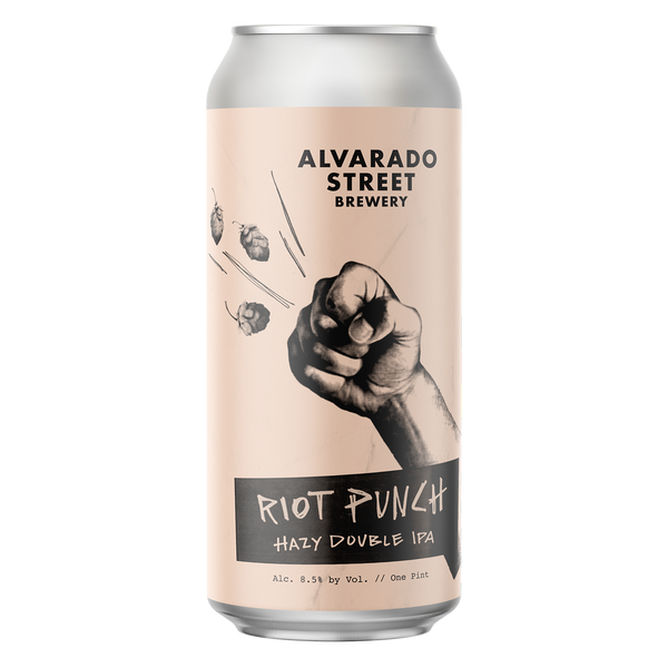 Riot Punch
