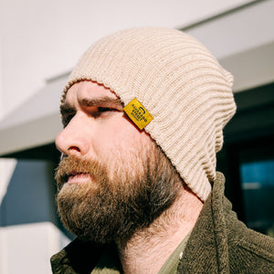 Watch Cap Beanie