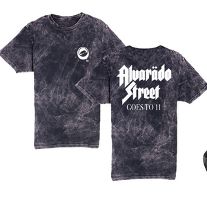 11th Anniversary Tee