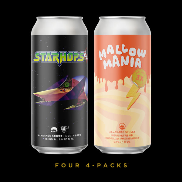 Drink Fresh First Bundle