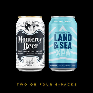 Drink Fresh First: Special 6-Pack Bundle