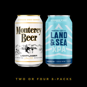 Drink Fresh First: Special 6-Pack Bundle