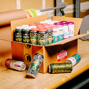 Drink Fresh First Bundle