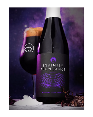 Infinite Abundance Batch 3