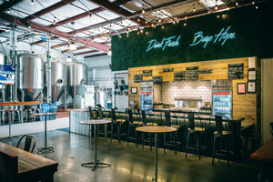 Alvarado Street Brewery: Production & Tasting Room photo