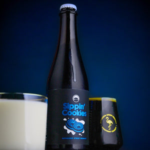 Sippin' Cookies: Batch 2 - two bottle bundle