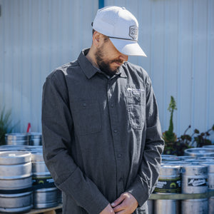 Lightweight Super Stretch Flannel