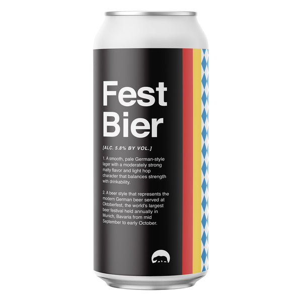 Fest Bier