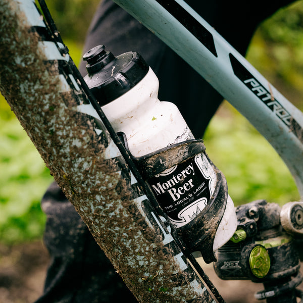 Specialized Water Bottles