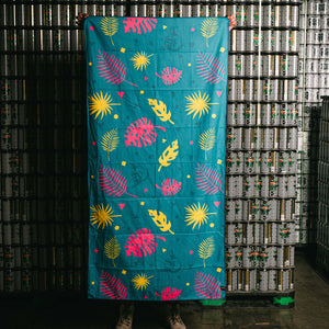 Slowtide Quick Drying Towel