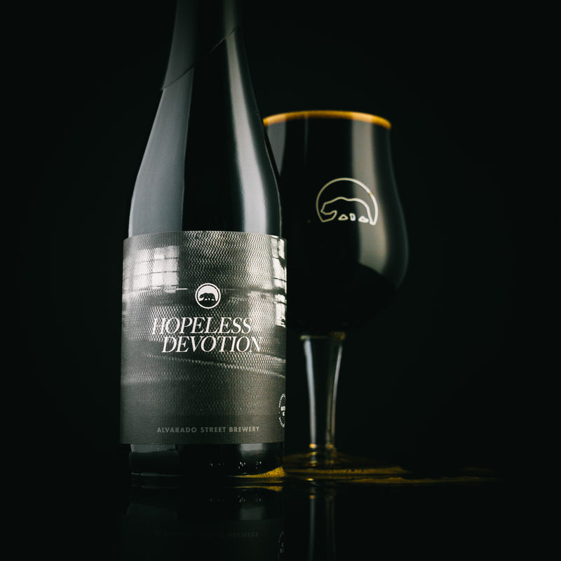 Hopeless Devotion: Batch 2