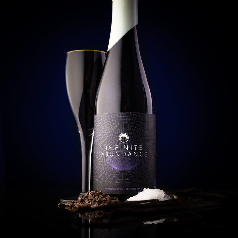 Infinite Abundance: Batch 2