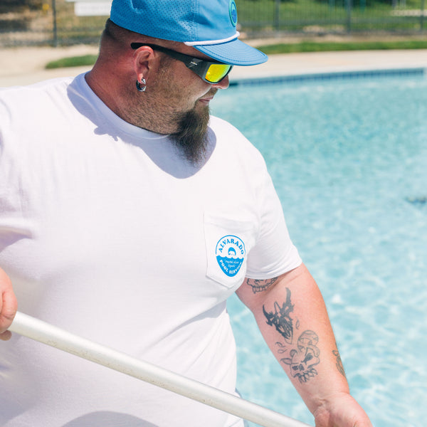 Pool Service T-Shirts