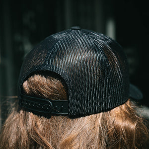 Monterey Beer Trucker